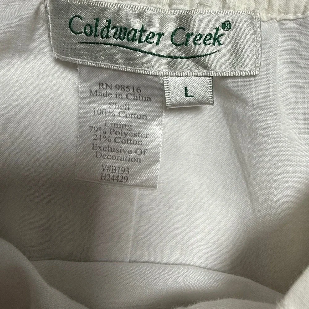 Coldwater Creek coldwater creek